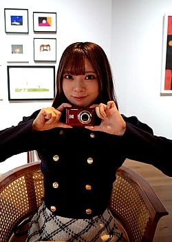 Suzu Yamada